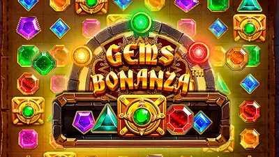 gems bonanza